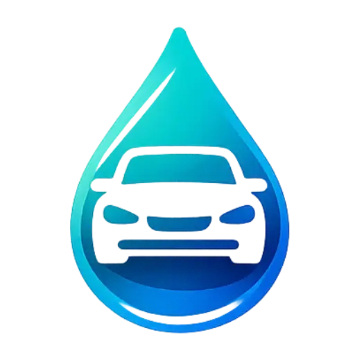 Lavage auto à domicile Nousty